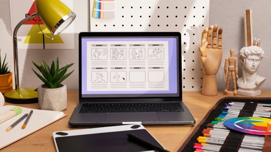 The Power of Graphic Design in Shaping Modern Dubai