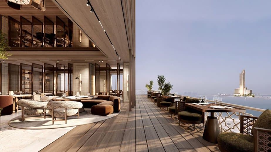 Waldorf Astoria Brings Its First Branded Residences to Ras Al Khaimah