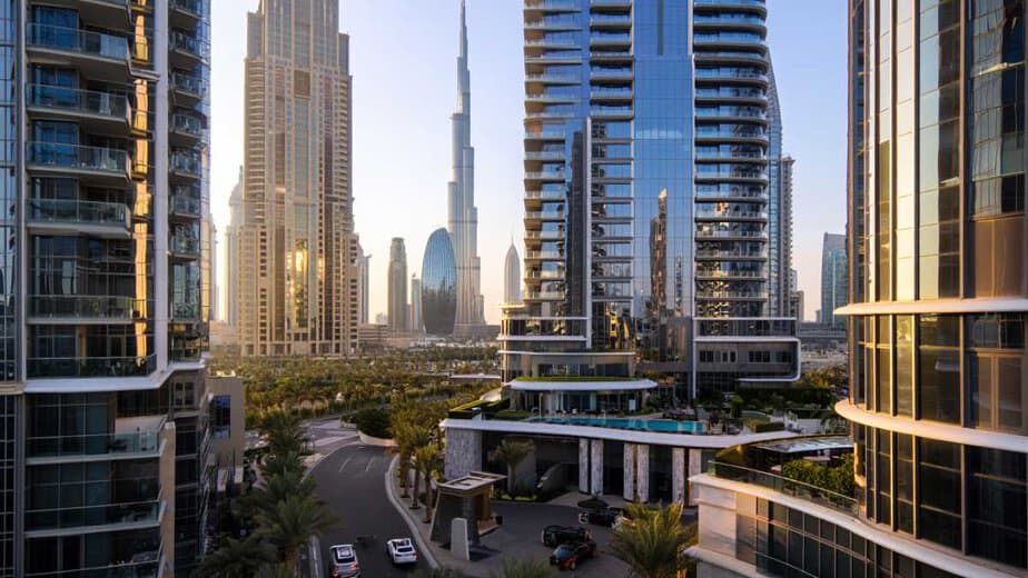 Discovering the Luxury Market for Premium Real Estate in Dubai