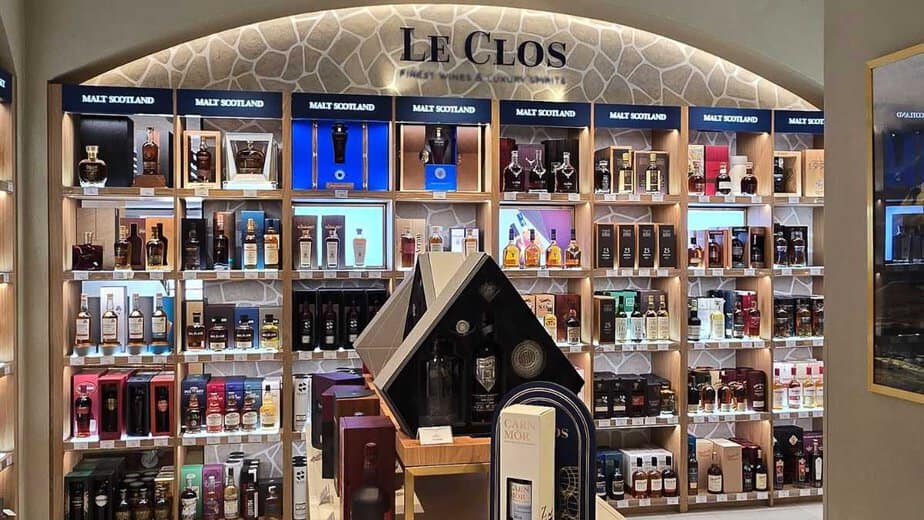 LeClos MMI RAK Ras Al Khaimah