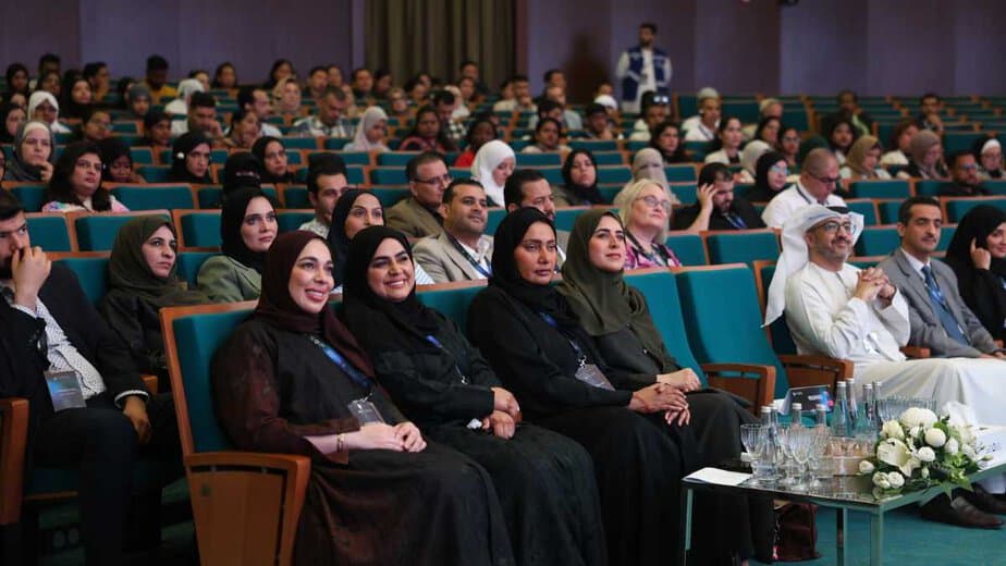 Teachers Lead the Way into an AI Future at Ras Al Khaimah Symposium