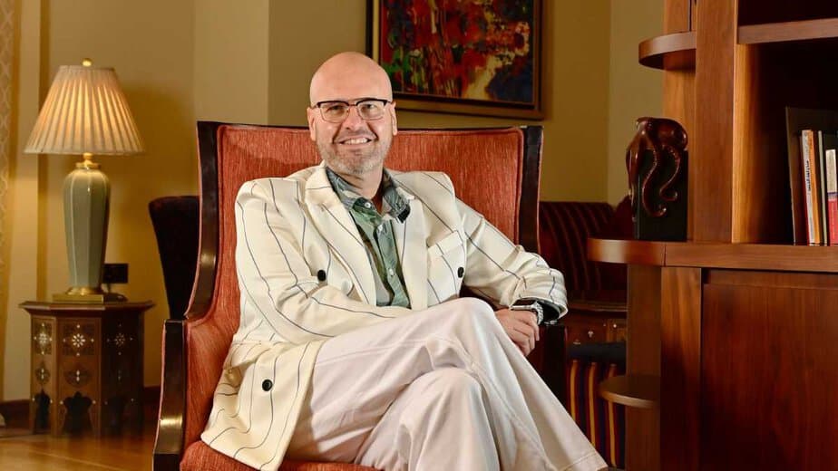 Evan Harrington Named Cluster General Manager for Accor’s Mövenpick and Pullman Resorts, Al Marjan Island