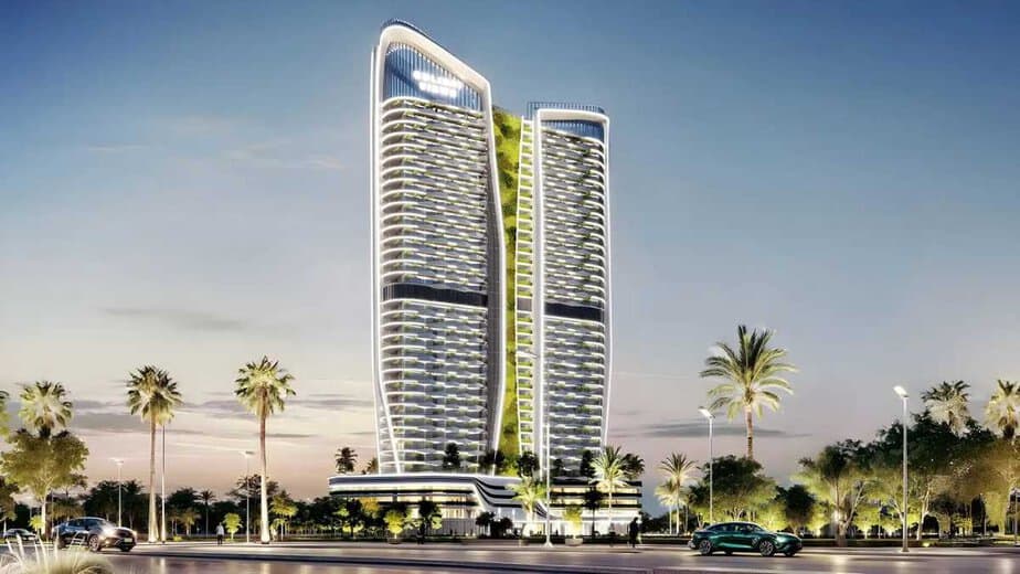 Major Developments Launches Colibri Views in RAK Central