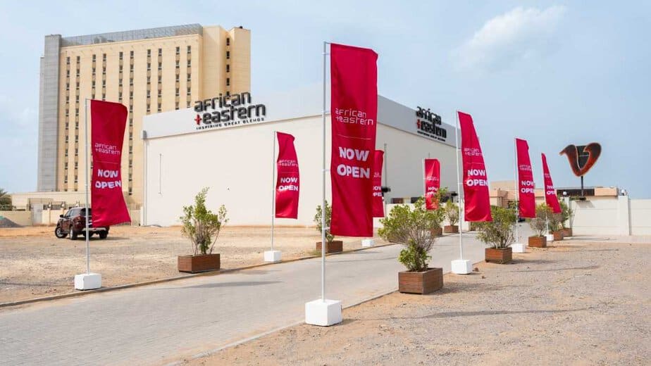 Long Weekend Offer at African + Eastern Ras Al Khaimah