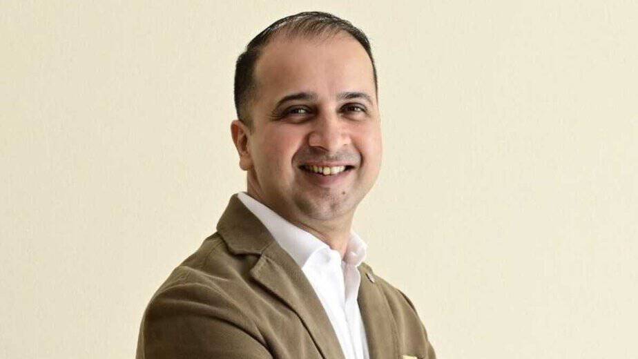 Pullman Resort Al Marjan Island Appoints Manas Lal as New Hotel Manager
