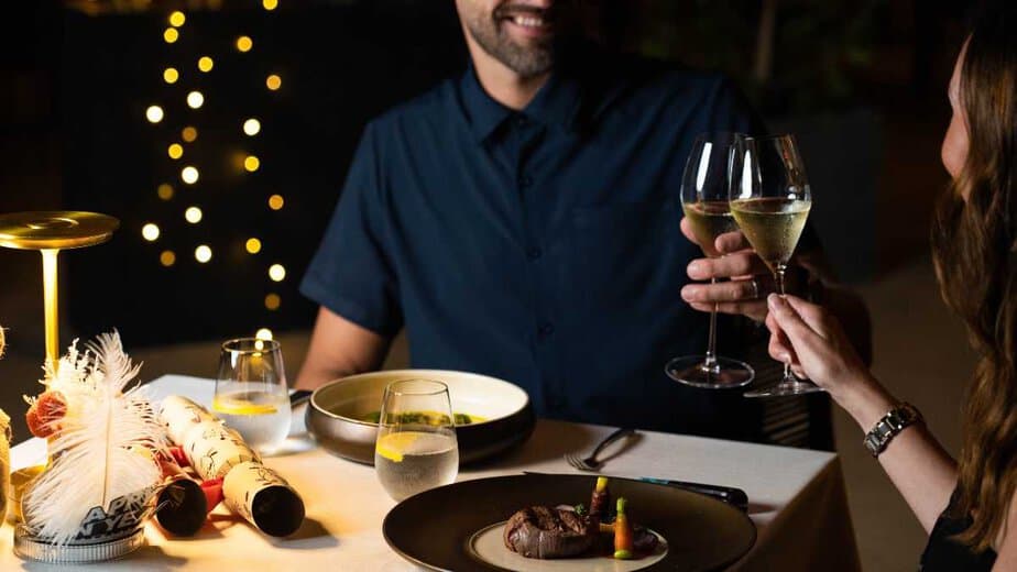 Unforgettable Holiday Season With Waldorf Astoria Ras Al Khaimah