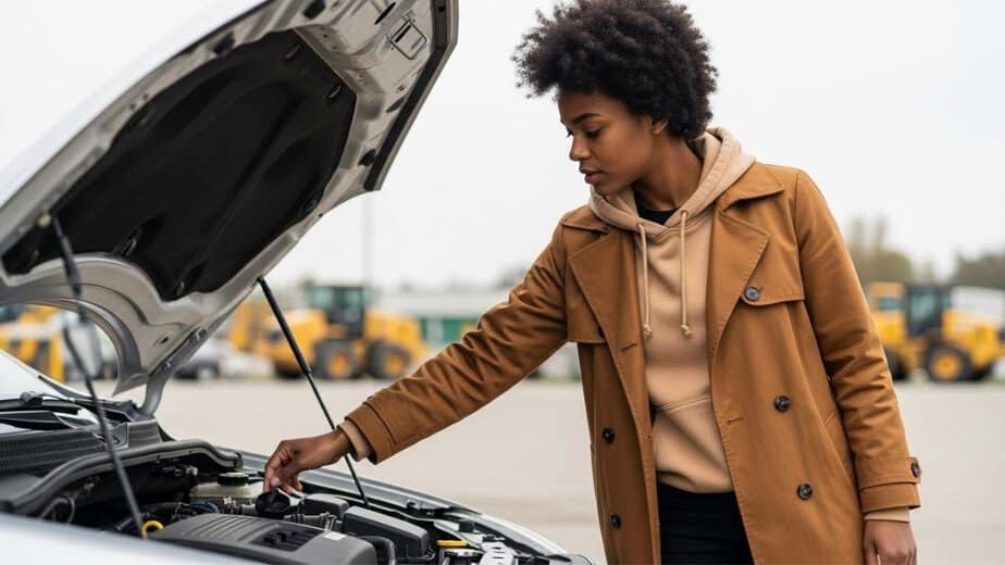 How Commercial Areas in Sharjah Influence Vehicle Servicing Frequency