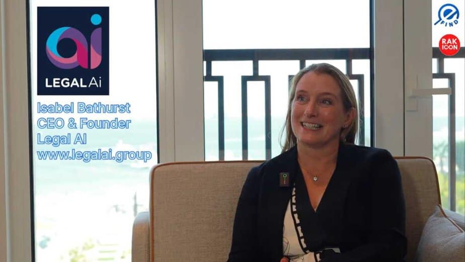 RAK Icon: Isabel Bathurst