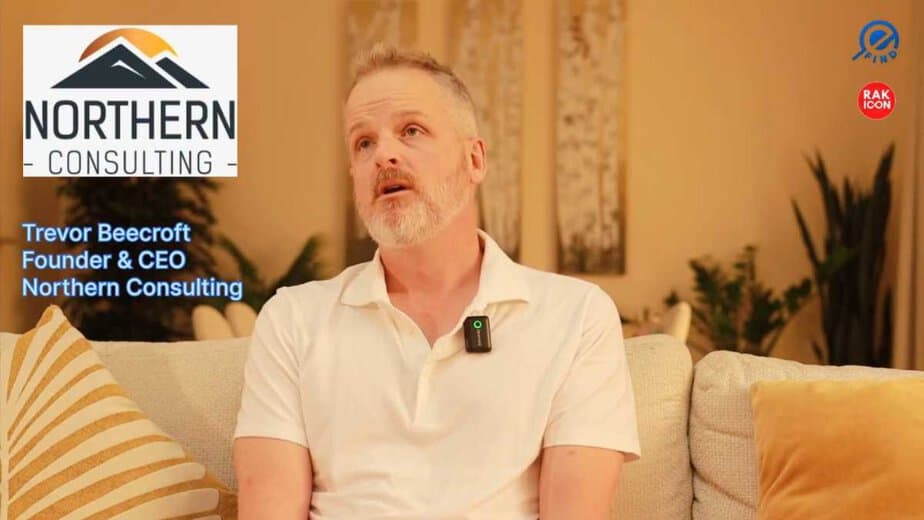 RAK Icon: Trevor Beecroft