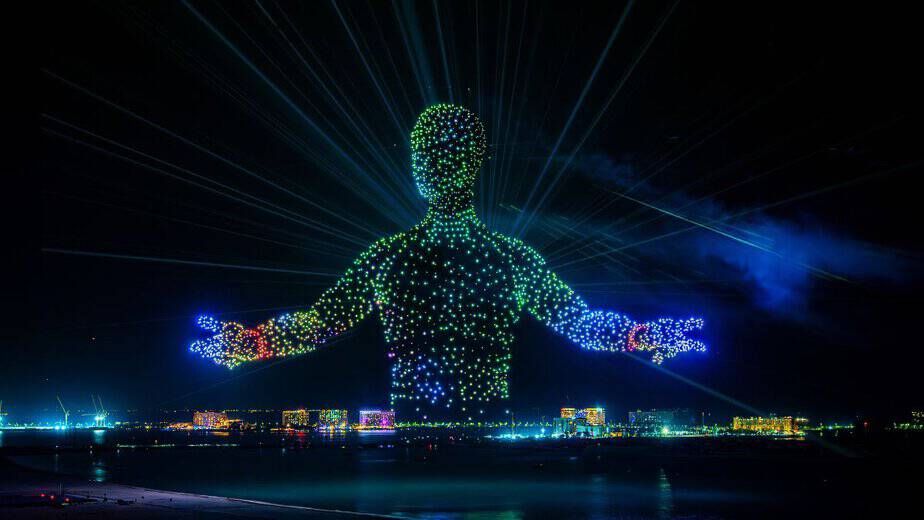 Ras Al Khaimah Records 1.35 Million Visitors in 2025