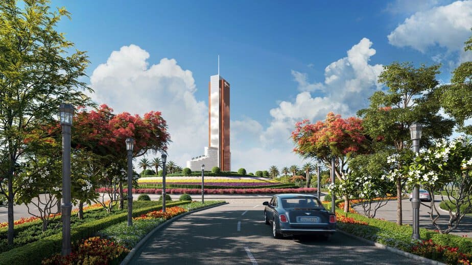 Wynn Oasis: The Luxury Residential Community Built for Wynn’s People