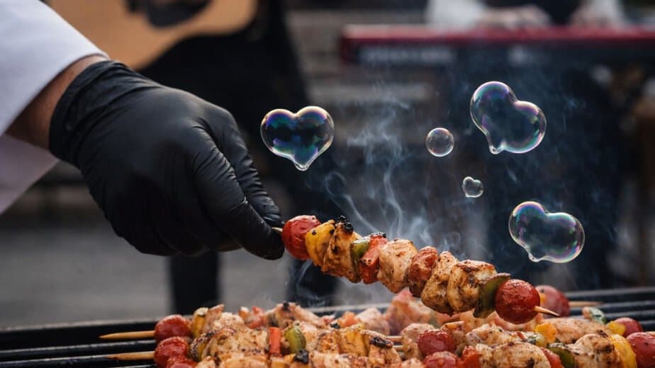 Al Hamra Village Hotel Ras Al Khaimah's Dreamy Valentine's Getaway