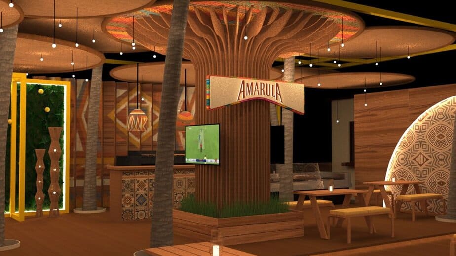 Braai, South African Beach Bar Lands at Pullman Resort Al Marjan Island