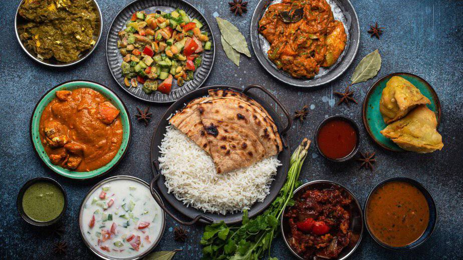 Punjab Palace RAK: Where Pure Veg Meets Proper Punjabi Flavor