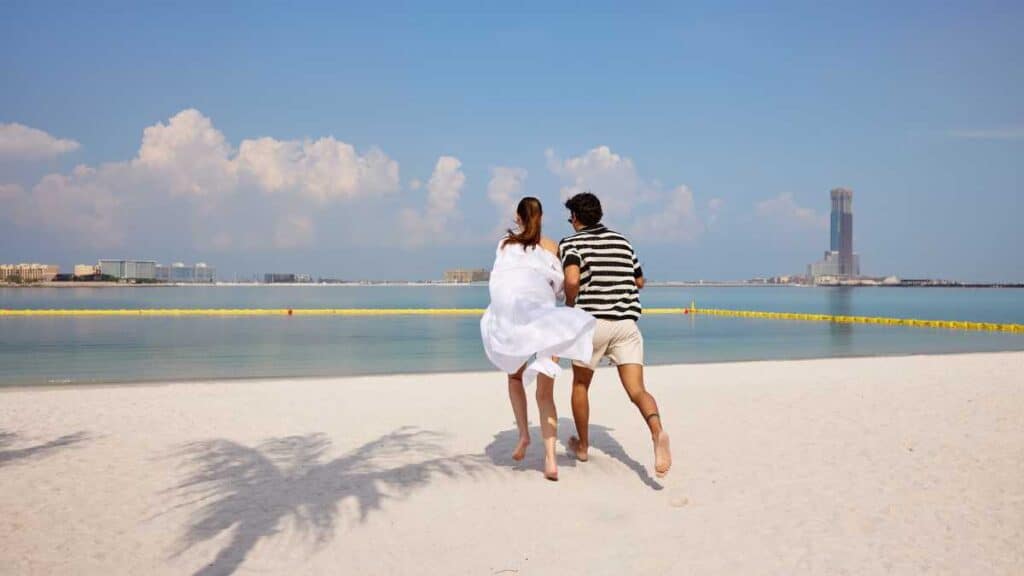 SO/ Ras Al Khaimah Staycation Offer You Don't Want To Miss