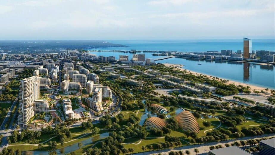 The Strand Is Coming to Ras Al Khaimah