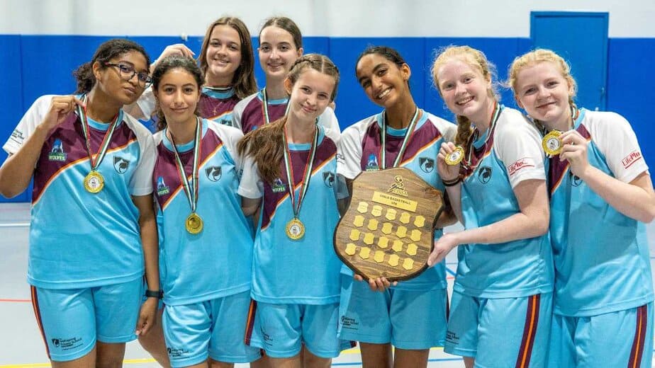 Where Character Meets Courage: The WellSpring Way