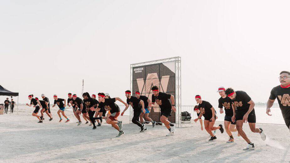 Arabian Warrior Returns to RAK This April