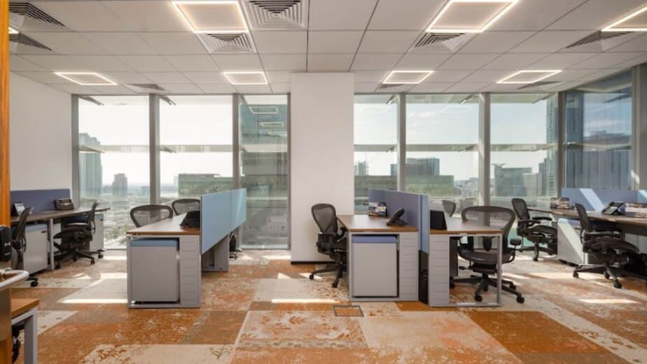 Flexible and Fully Serviced Office Spaces for Rent in Abu Dhabi (1)