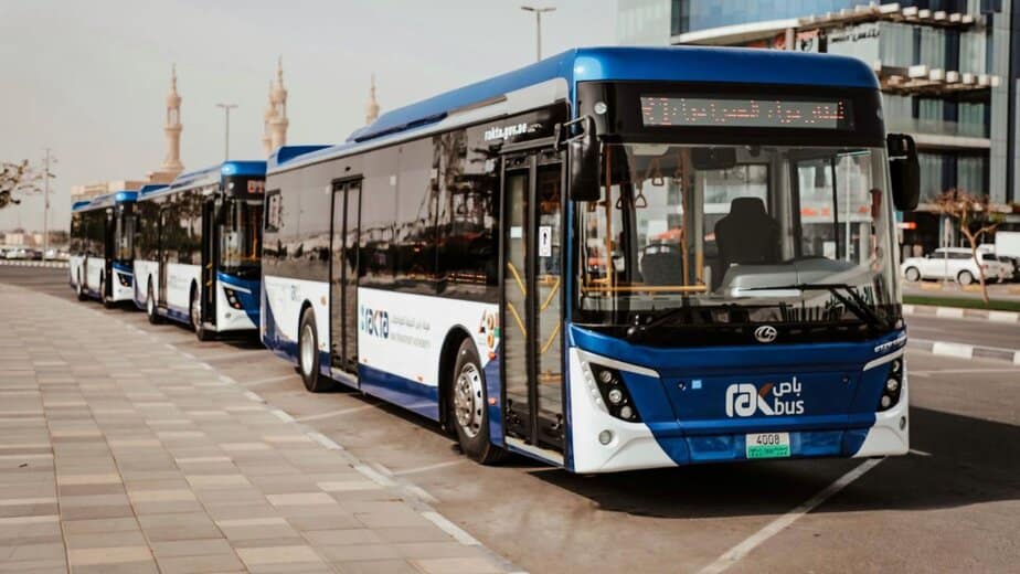 Dubai to Ras Al Khaimah: Bus, Taxi & Car Guide (2026)