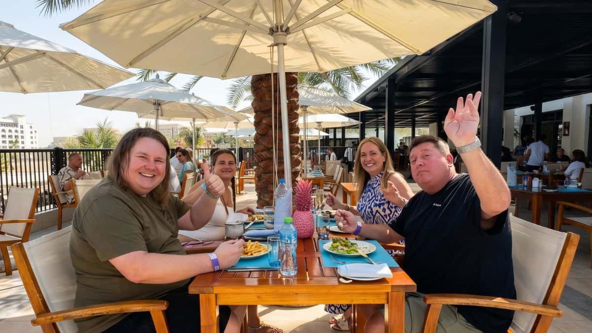 Islander’s Brunch Is Ending For This Season… And The Final One Is Going All Out!