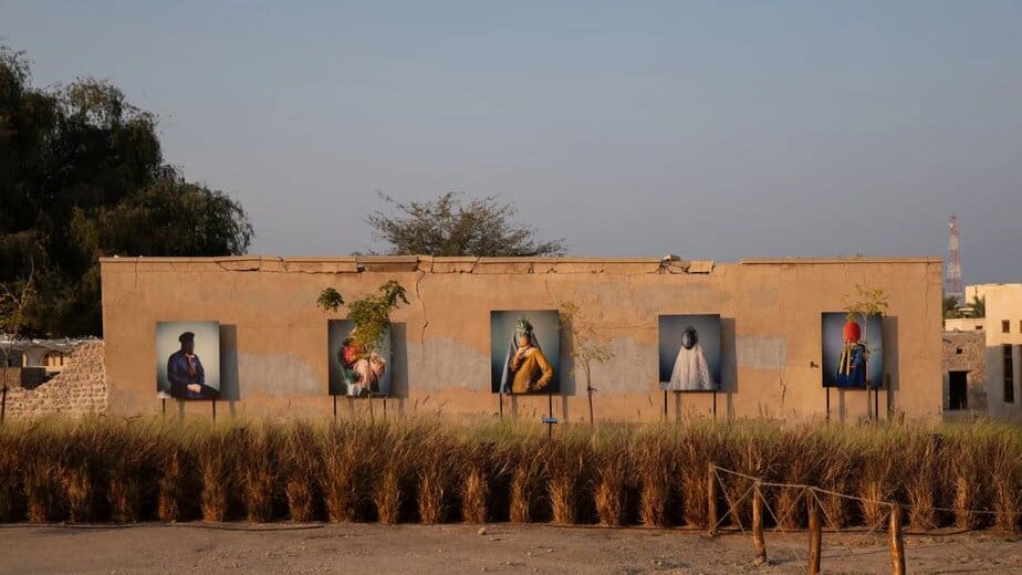 Ras Al Khaimah Art Festival 2027