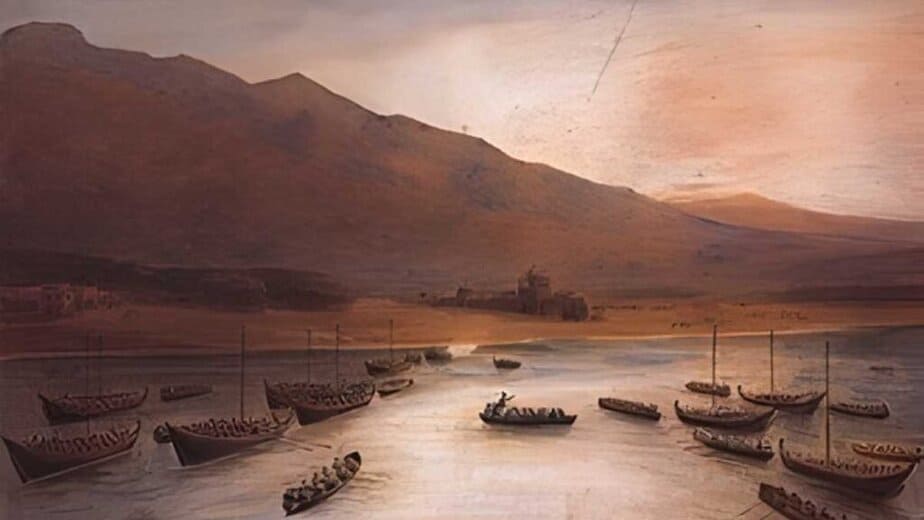 Ras Al Khaimah One of the Oldest Port Cities on the Planet