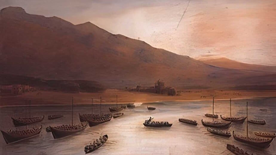 Ras Al Khaimah One of the Oldest Port Cities on the Planet