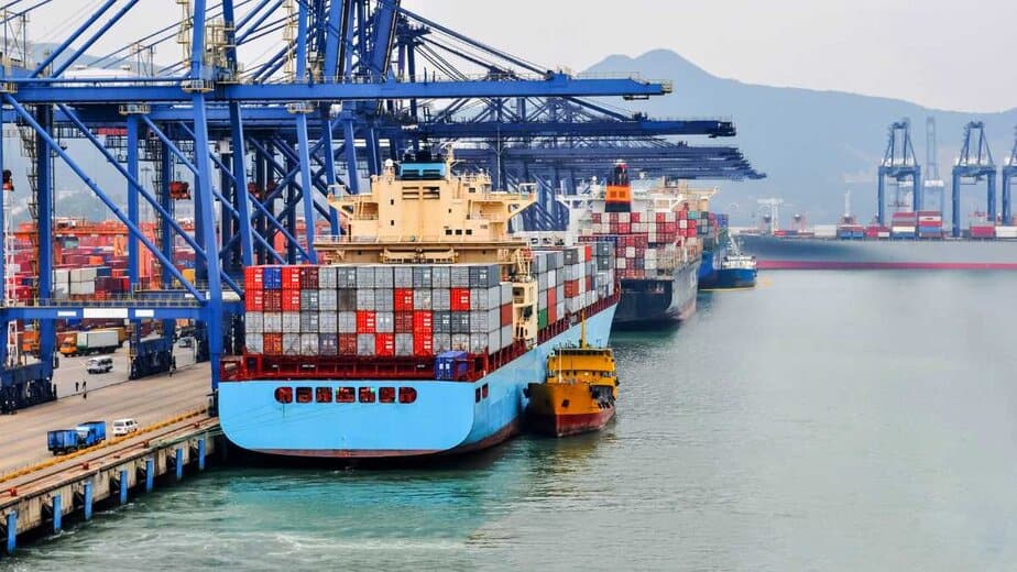 Saqr 2.0 How RAK Is Building the Deepest Port in the Middle East