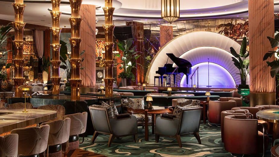 Every Restaurant Coming to Wynn Al Marjan Island - The Complete Dining Guide