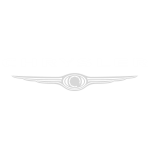 Logo of Wright ReStyling, showcasing modern automotive customization.