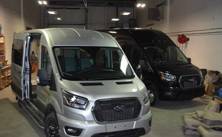  The Ultimate Guide to Fleet GPS Tracking Systems: Everything You Need to Protect Your Calgary Business
