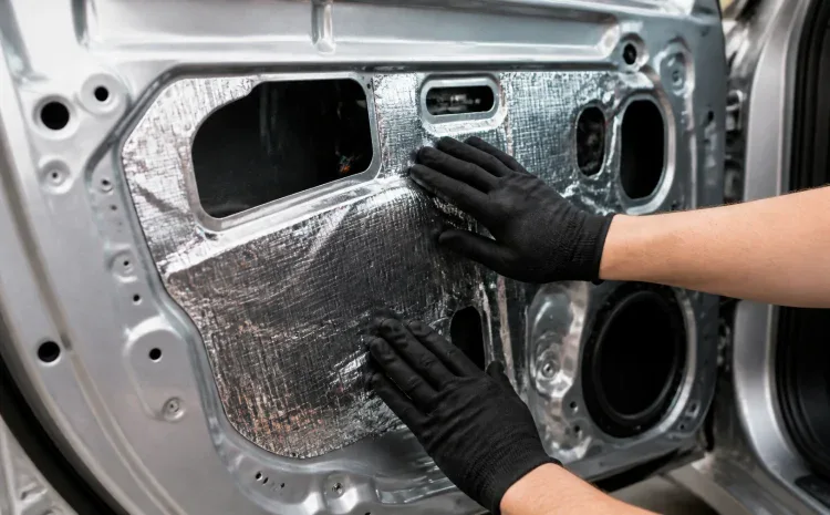  Does Car Sound Deadening Really Matter in 2026? Why Your High-End Audio Needs It
