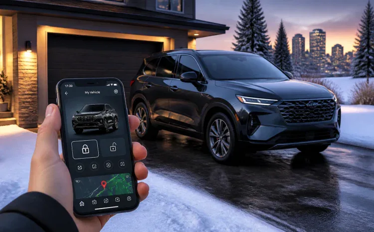  Beyond the Bleep: What Every Driver Needs to Know About Modern Vehicle Security Systems