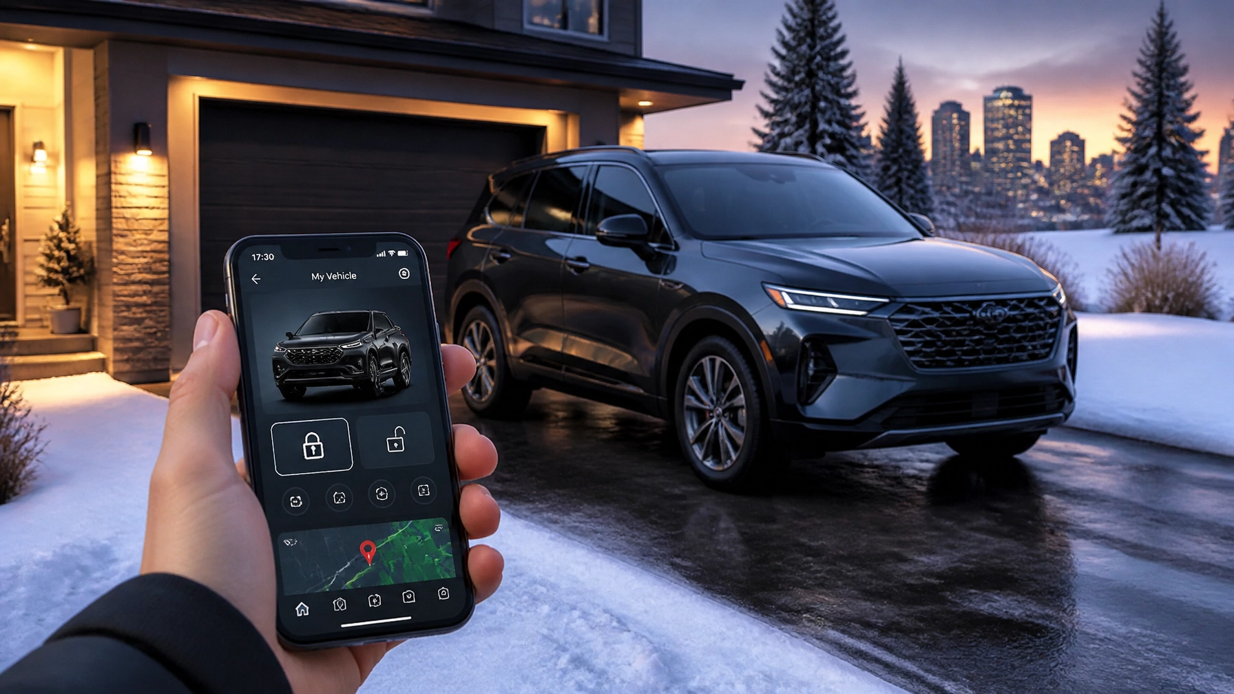 Beyond the Bleep: What Every Driver Needs to Know About Modern Vehicle Security Systems