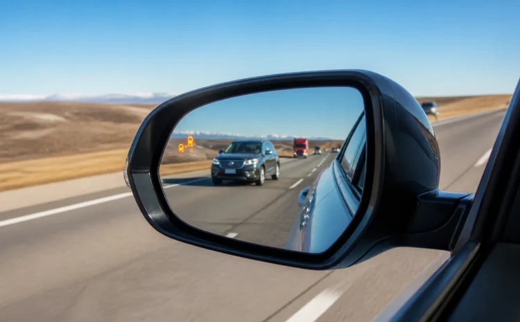  Do You Really Need Blind Spot Monitor Installation? Here’s the Truth for Southern Alberta Drivers