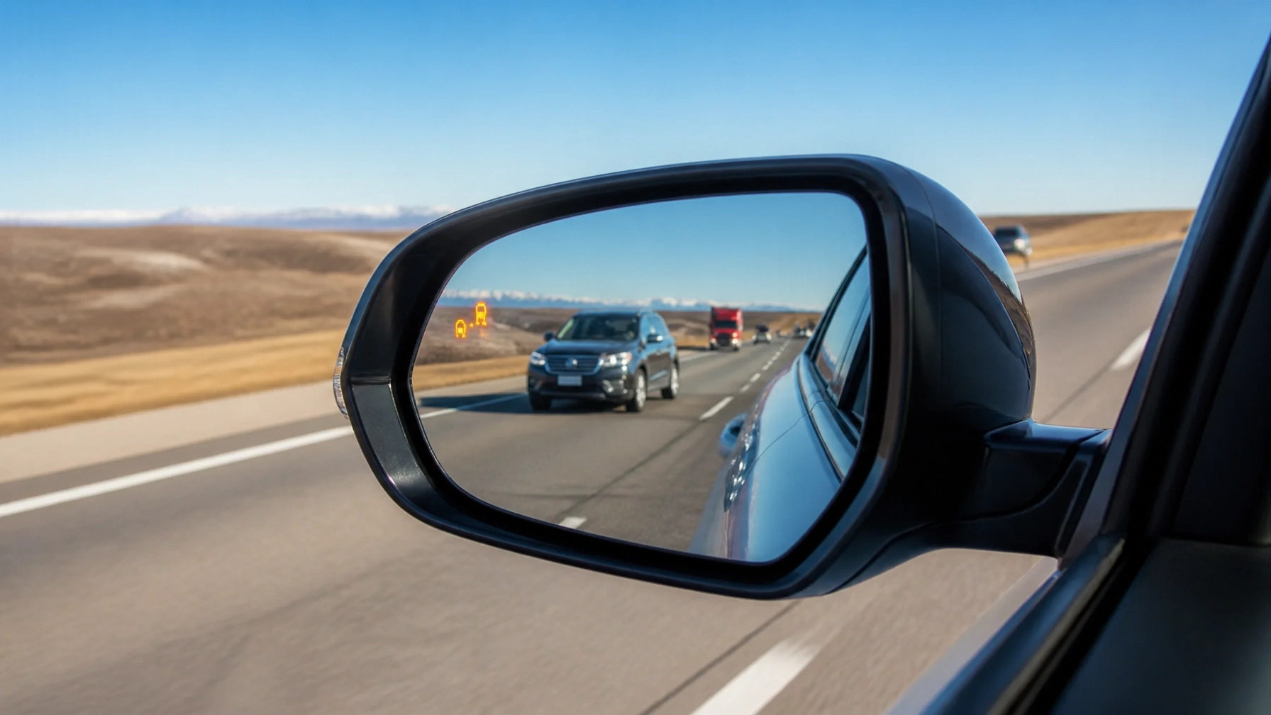 Do You Really Need Blind Spot Monitor Installation? Here’s the Truth for Southern Alberta Drivers