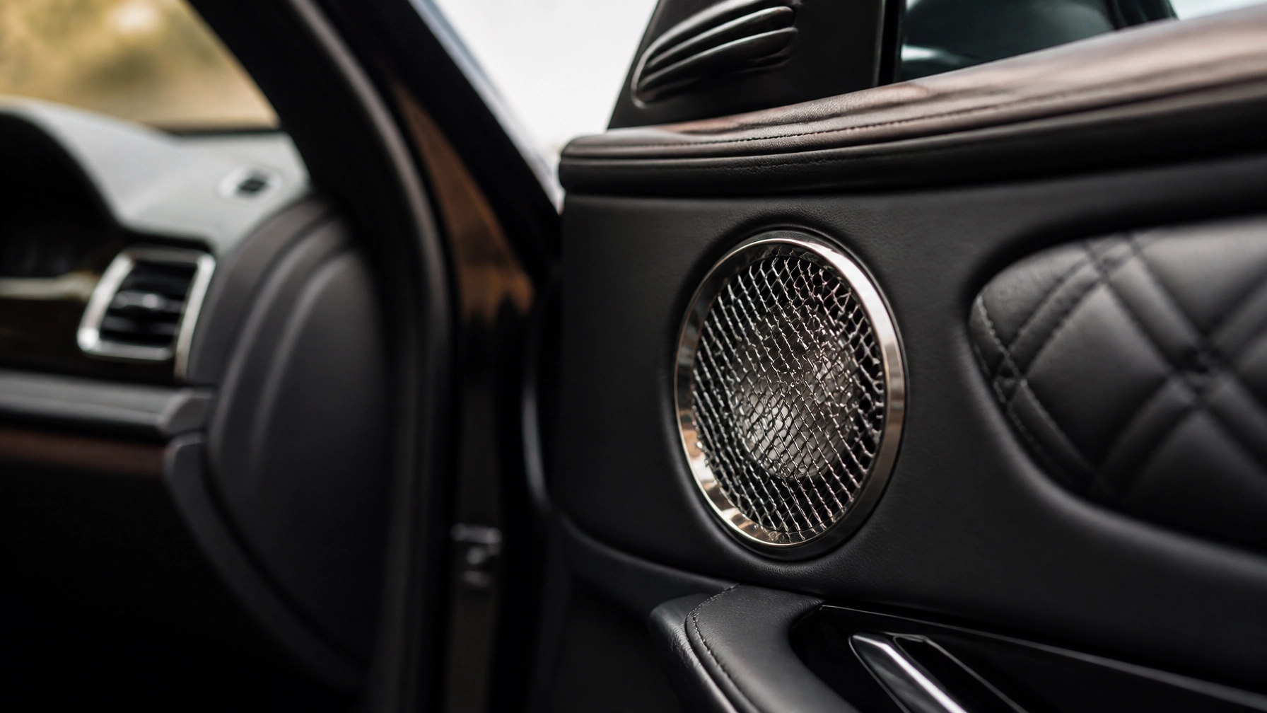Factory Speakers vs. Custom Car Audio: Which Is Better for Your Calgary Commute?