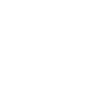GPS tracking map with connected location pins and route lines.