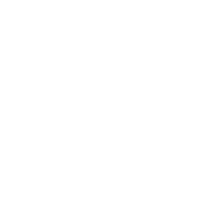 Close-up of an eye with focus lines symbolizing GPS tracking technology.