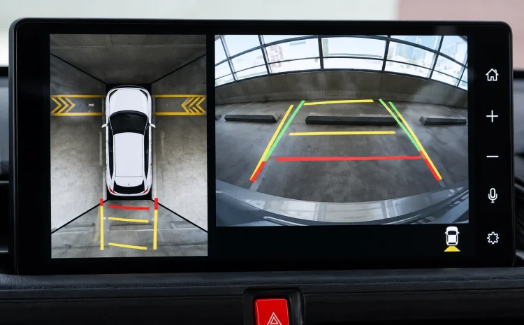 Blind Spot Monitoring Installation: Is It Worth the Upgrade for Calgary Drivers?