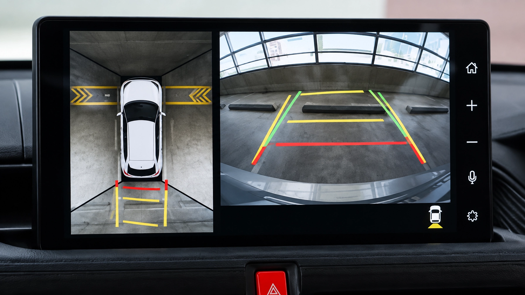 Blind Spot Monitoring Installation: Is It Worth the Upgrade for Calgary Drivers?