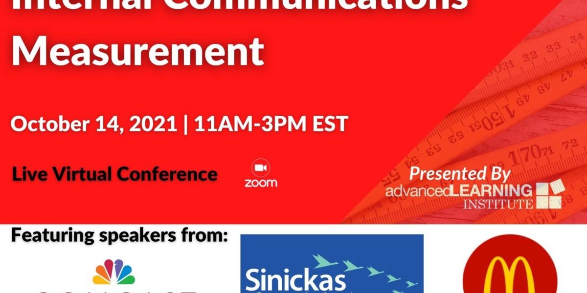 NEW 2021 Internal Comms Measurement White Logo 2