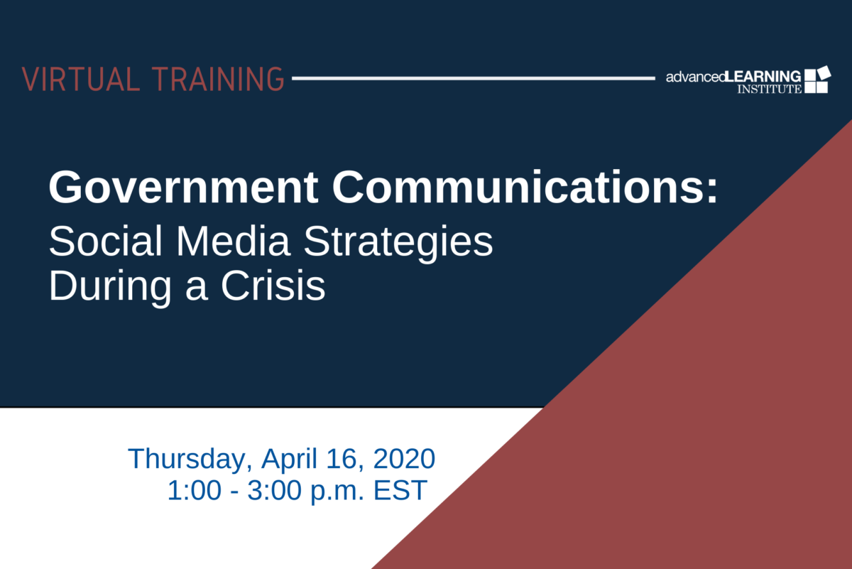 government communications