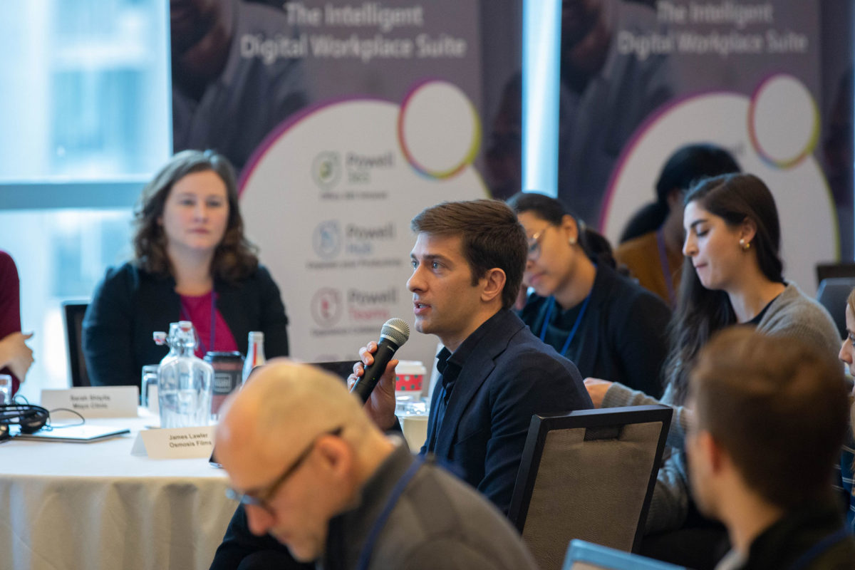 government communications