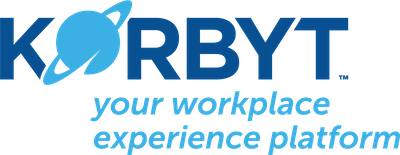 KORBYT: your workplace experience platform KORBYT: your workplace experience platform