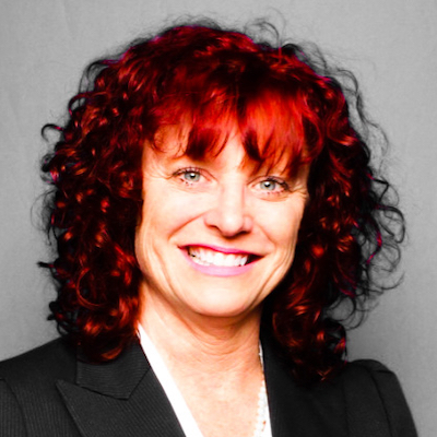 Karen Perham-Lippman