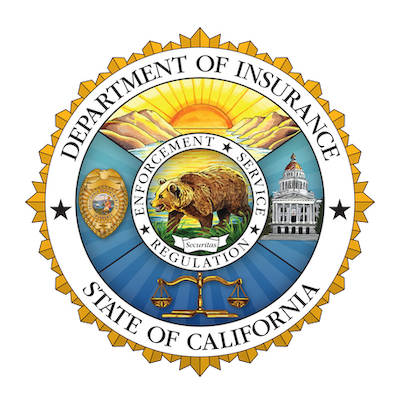 California Department of Insurance