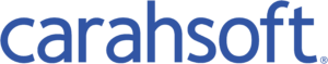 Carahsoft Blue Vector Logo Web