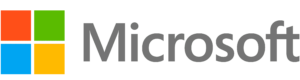Microsoft Logo